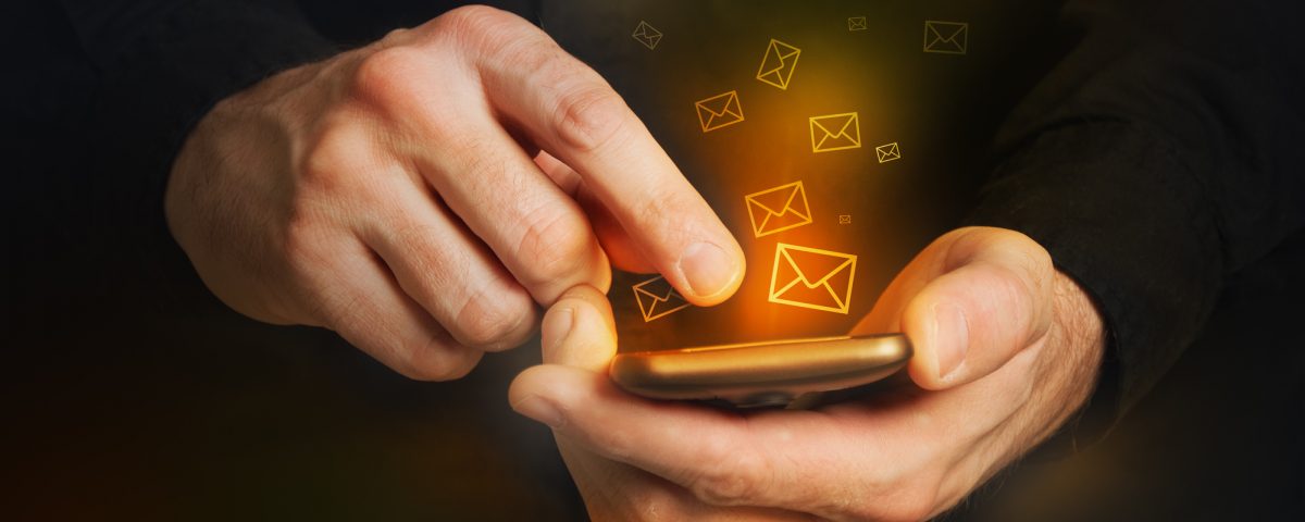 envoi sms pro